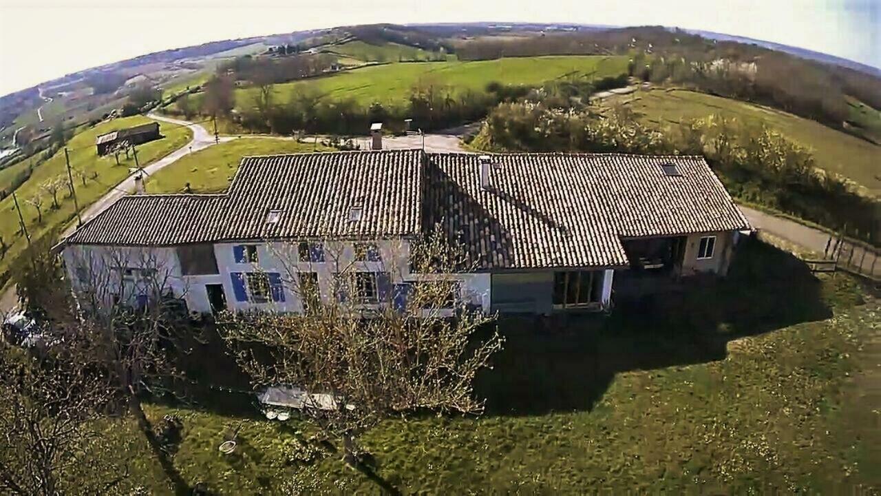 Genebrieres 好地方旅馆酒店 外观 照片